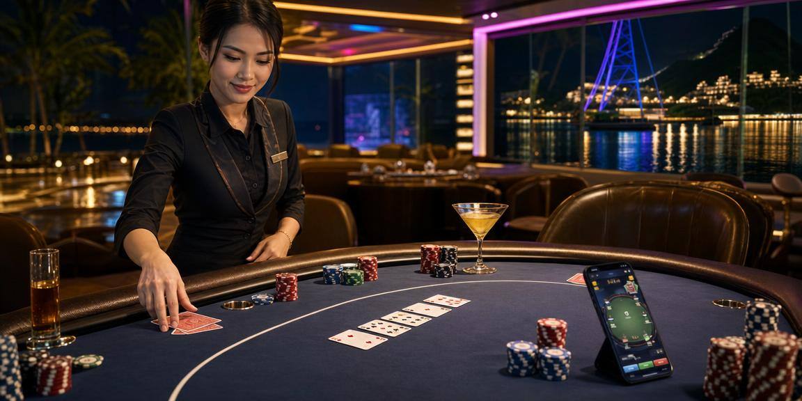 69vn7 Casino