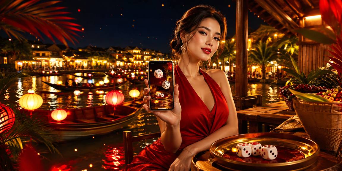 69vn7 Ứng dụng 69vn7 mang lại điều gì?